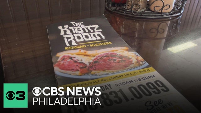South Jersey deli hit with violation for failing to disclose food isn't kosher