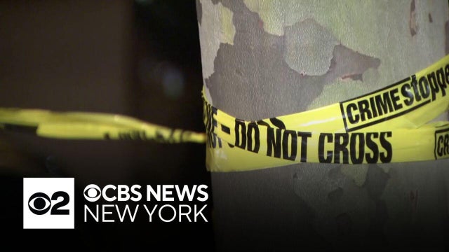 12-year-old girl shot twice in the Bronx