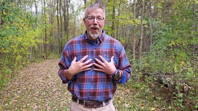 Meet Erik Osberg, candidate for U.S. House District 7 | WCCO 2026 Midterm Election Guide