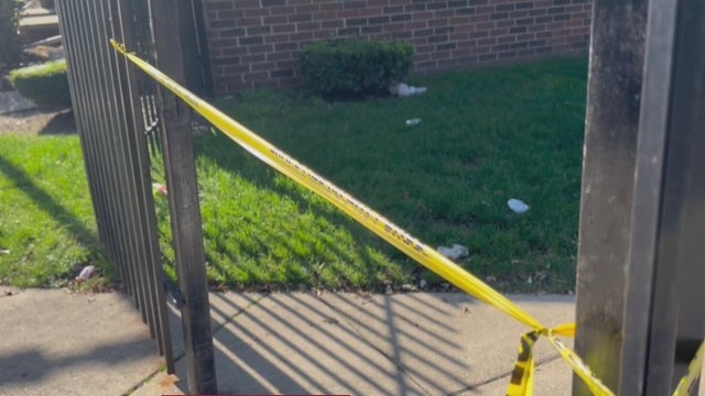 Suspect in custody after mother, 7-year-old daughter shot in Detroit