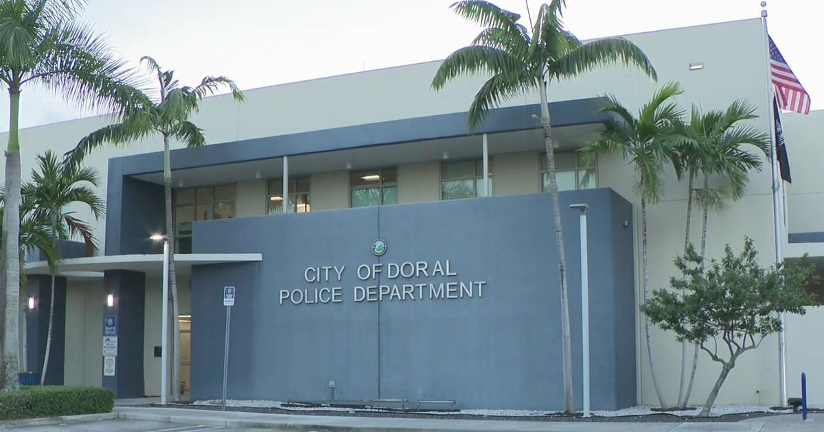 2 men accused of ambusing a buyer during a Facebook Marketplace transaction in Doral