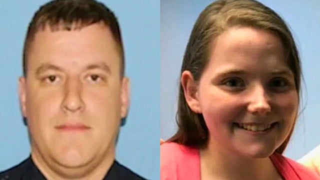 Trial begins for former cop accused of murder