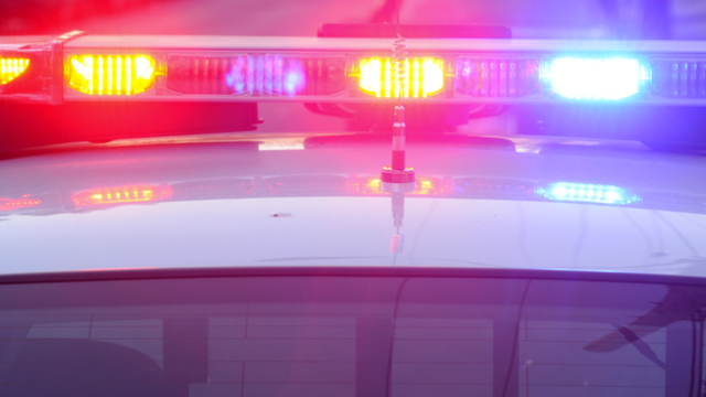 Pittsburgh-area man accused of kidnapping woman, telling her he planned to sexually assault her
