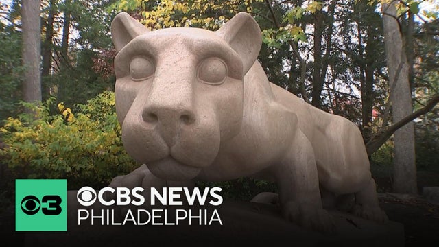 Penn State could axe more than three dozen degree programs