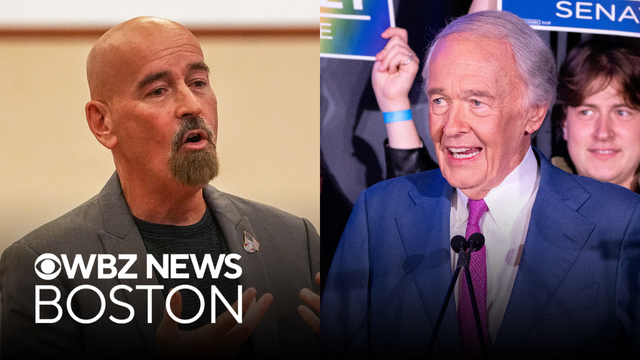 What voters want to hear from Deaton and Markey in WBZ Senate debate