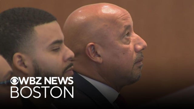 Lawrence, Massachusetts, mayor appears in court to face state wiretapping charges
