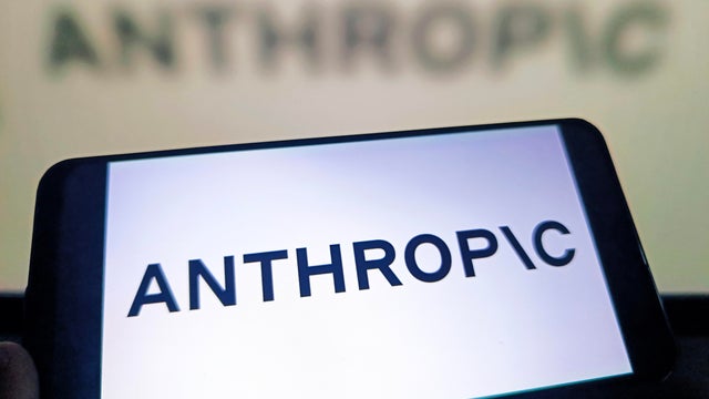 Anthropic 