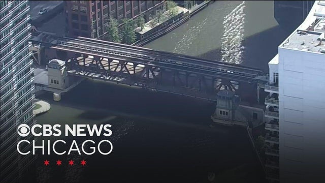 Lake Street bridge work forcing CTA Green and Pink line changes