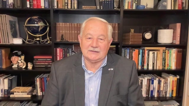 Meet John Nagel, candidate for U.S. House District 5 | WCCO 2026 Midterm Election Guide