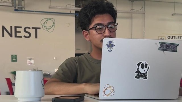 Digital NEST program in Bay Area helps Hispanic community join tech