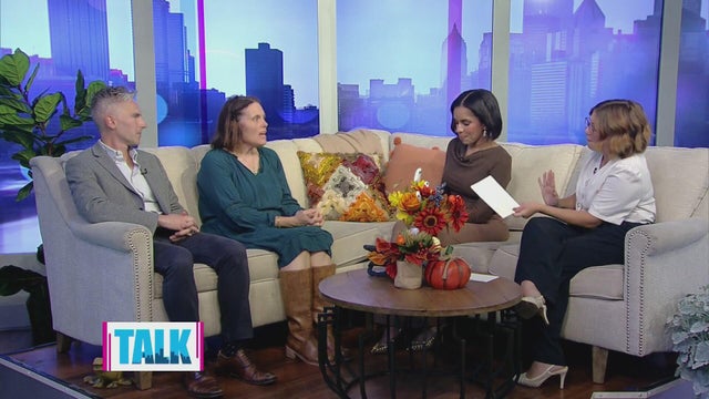 What should your family do with your stuff? | Parent Panel