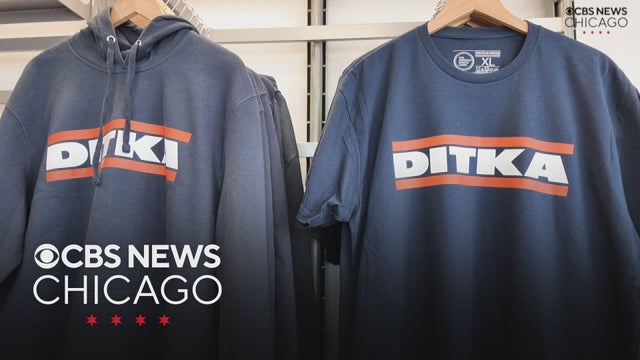 Obvious Shirts launches Mike Ditka tribute line benefiting Misericordia