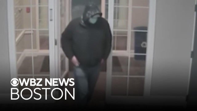 Jurors see Matthew Farwell on surveillance video during trial in death of Sandra Birchmore