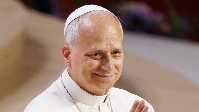Scant details so far on Pope's cancer diagnosis