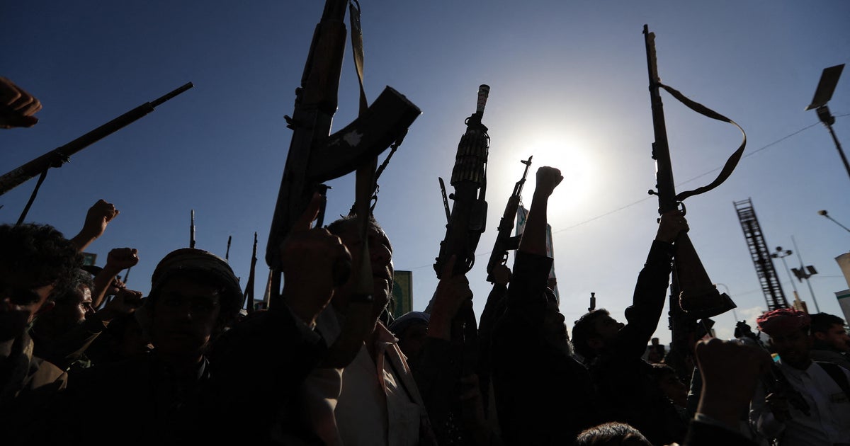 Saudi airport stays shut as Houthi attacks kill 20 people in a week