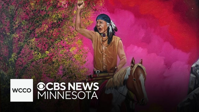 Leonard Peltier&rsquo;s art featured in new documentary