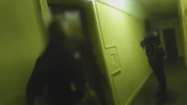 $150 million lawsuit filed over fatal shooting amid eviction in Detroit
