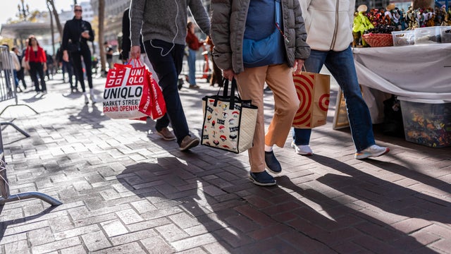US CPI To Show Overall Inflation Boosted By Higher Gasoline Prices 