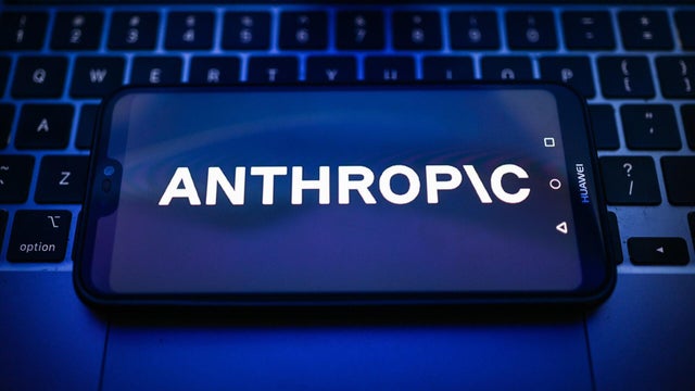 Anthropic issues warning about AI "worms"