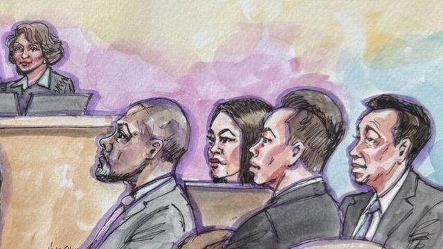 Opening statements underway in Sheng Thao corruption trial