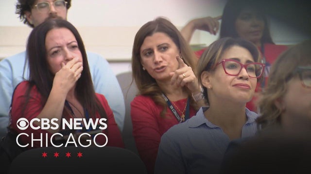 Evanston-Skokie School District 65 votes to close 2 elementary schools