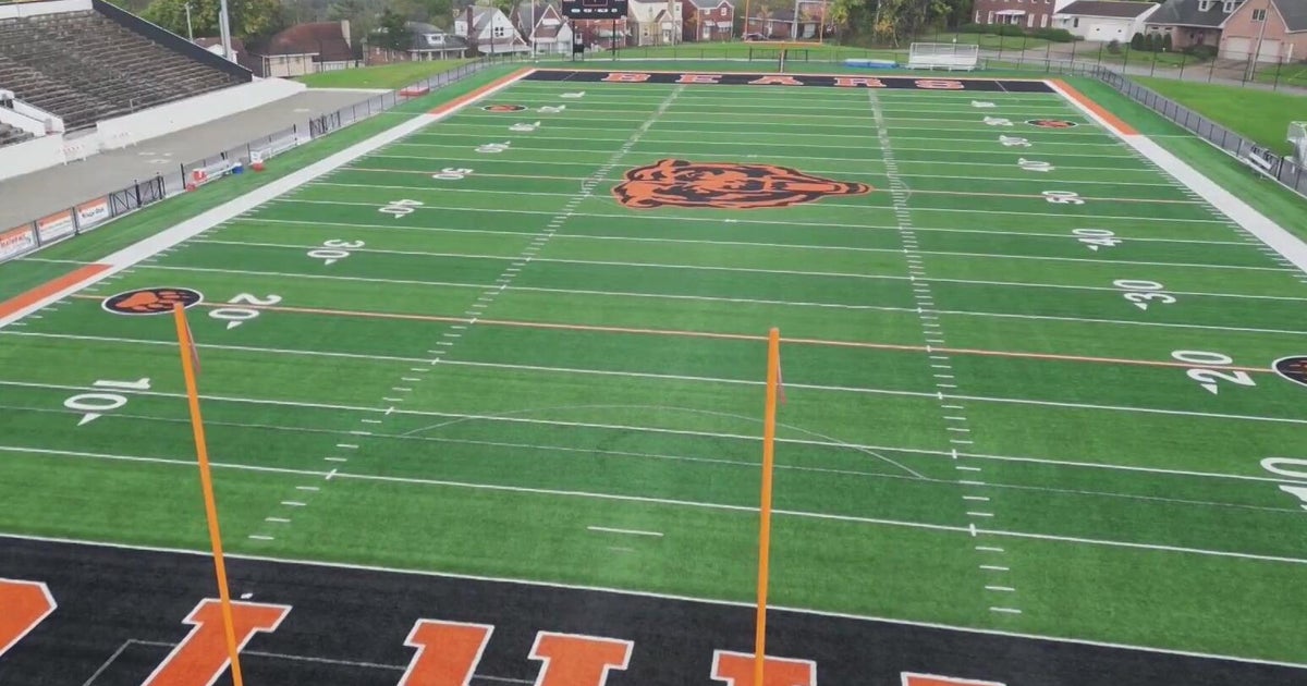 Clairton Bears football team will miss 3rd Friday night game of the season