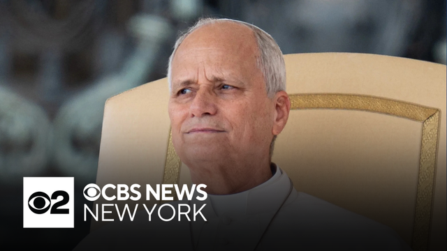 What doctors say about Pope&rsquo;s lung cancer diagnosis