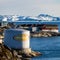Trump says oil, gas and mineral exploration "getting ready to begin" in Greenland