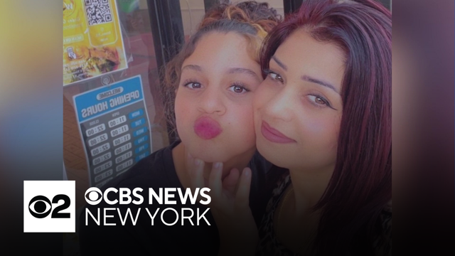 Family of 12-year-old girl shot twice in the Bronx speaks out