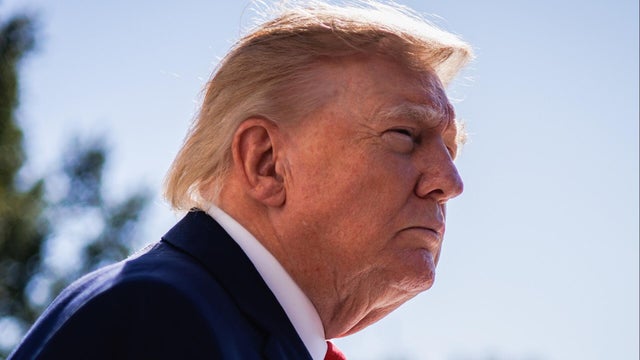 How could Trump deal with the Houthis?