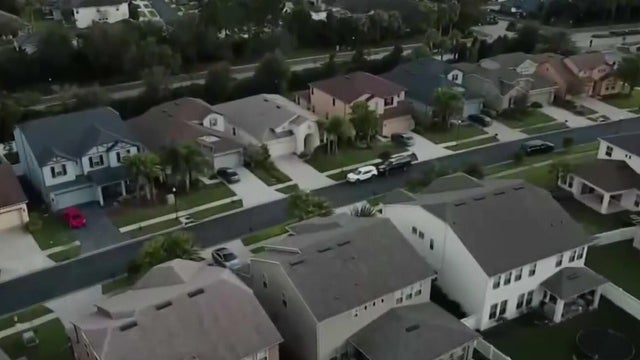 Hollywood residents meet with city to learn more about Amendment 3 aimed at slashing property taxes