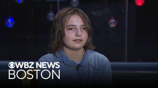 Wednesday's Child: 15-year-old Kolton