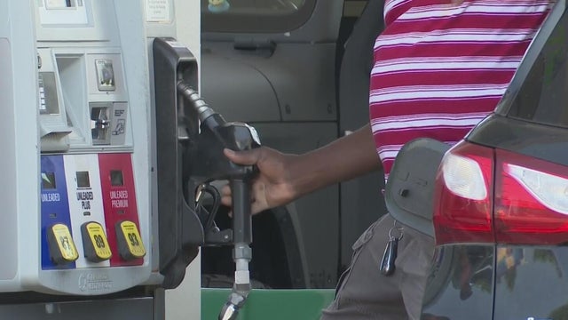 High gas prices could have major impacts on the holidays