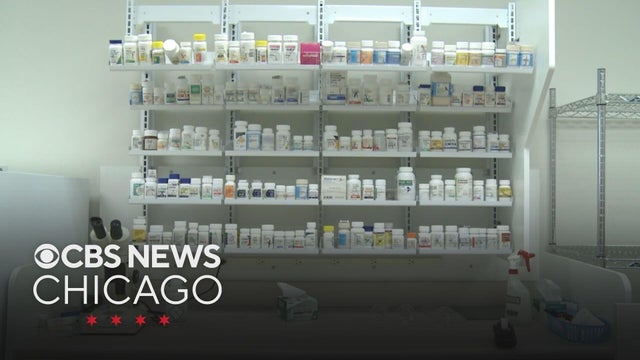 Medicare coverage options are changing