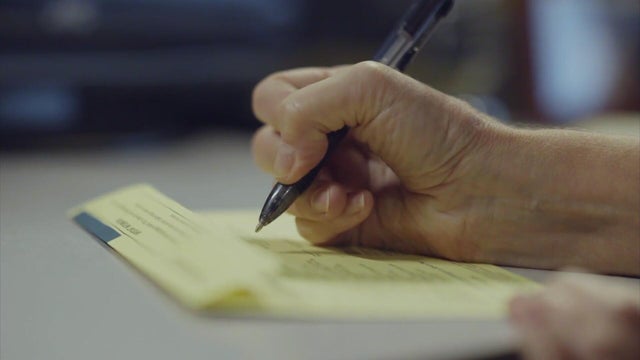 Amendment 84 would change how Colorado ballots are verified