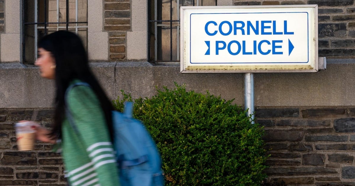 Text messages between Jane Doe, frat members reveal new details in Cornell case