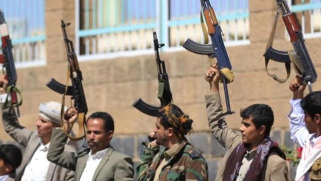 Expert explains Houthi threat in Saudi Arabia