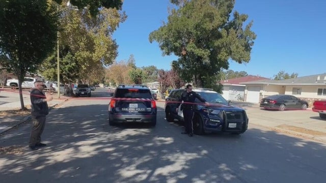 San Jose landlord identified as armed person killed by police officers