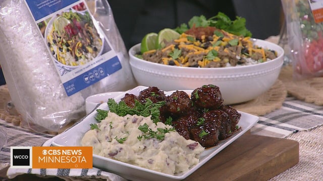 Let&rsquo;s Dish marks 23 years as its meal kits expand into Target stores