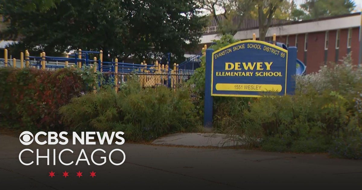 Evanston-Skokie School District 65 recommends closing 2 schools - CBS ...