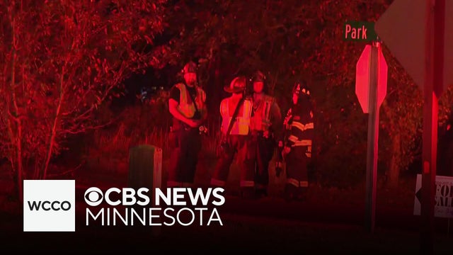 5 adults, 1 child killed in plane crash near Wisconsin Dells