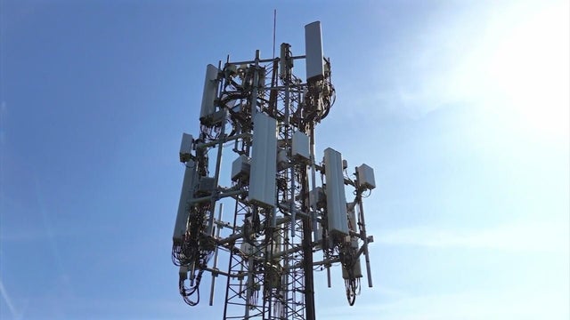 Cell service in Boulder County disrupted due to Table Mesa Radio Quiet Zone compliance