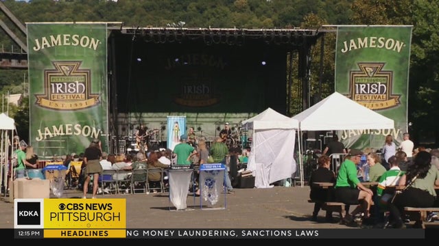 Irish Partnership of Pittsburgh facing financial stressors