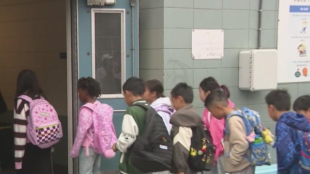 San Francisco parents voice their preferences on changes to public school admissions