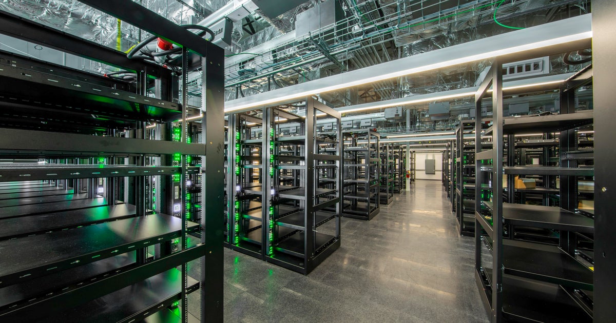Разработчик на центрове за данни предлага на жителите на град Канзас по 1000 долара за 10 години