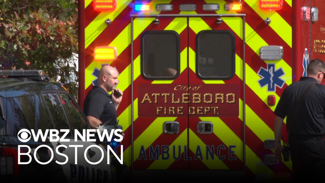 Two people found dead in Attleboro home