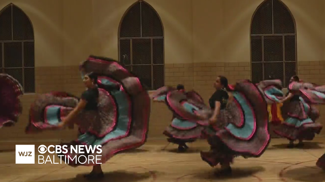 Danza Alegria preserves Mexican heritage through dance