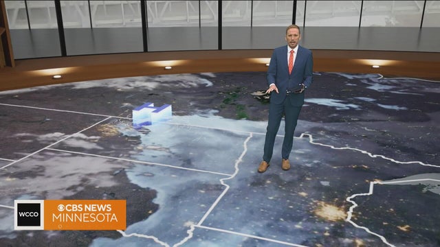 Minnesota&rsquo;s first widespread frost chance arrives Friday night into Saturday | Oct. 14, 2026