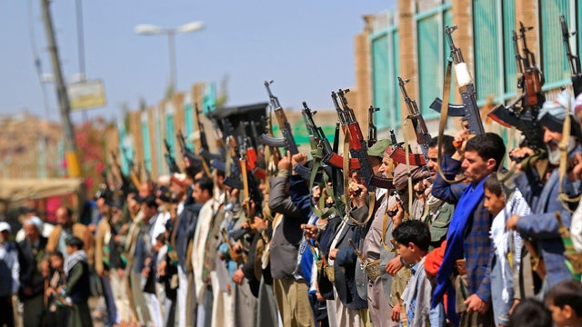 Understanding Iran's Houthi allies