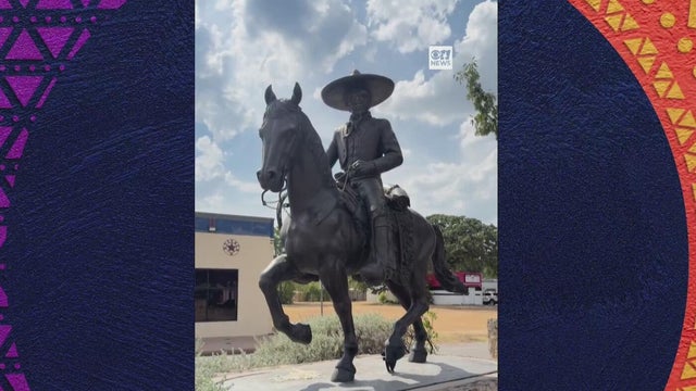 How Fort Worth's Northside community is preserving historical Hispanic culture